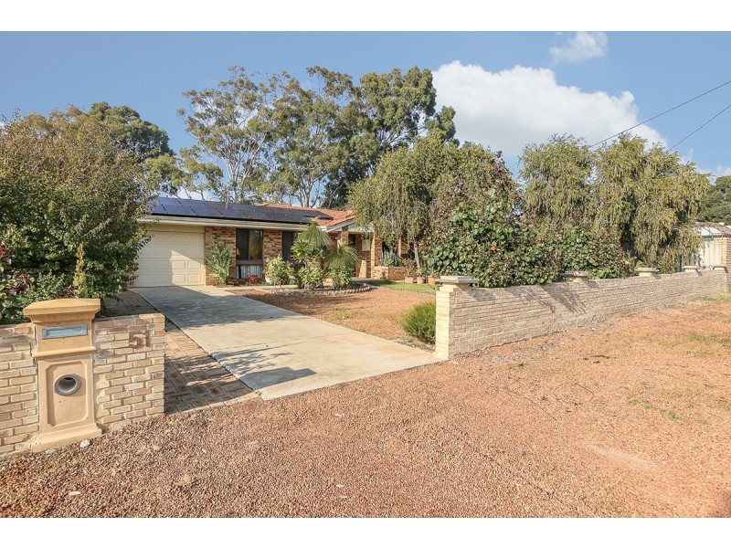 51 Bougainvillea Ave, Forrestfield WA 6058
