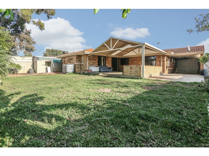 51 Bougainvillea Ave, Forrestfield WA 6058