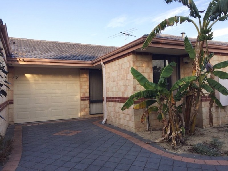 Unit 4/41 George Street, Midland WA 6056