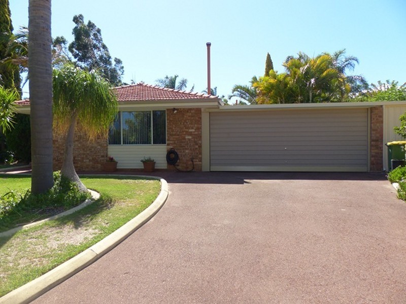 5 Terrigal Place, Maida Vale WA 6057