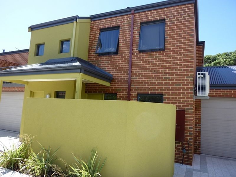2/62 Sayer Street, Midland WA 6056