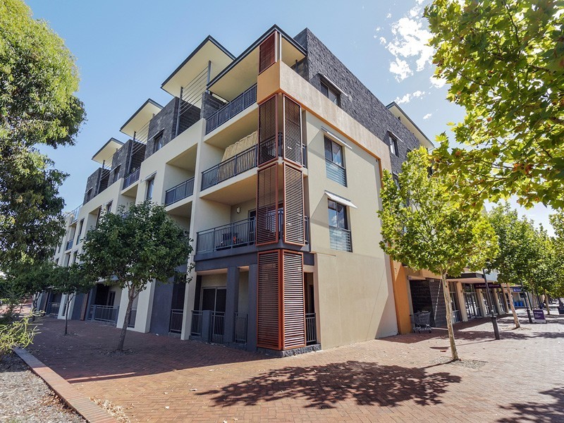 Unit 25/42 The Crescent, Midland WA 6056