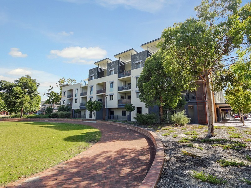 Unit 25/42 The Crescent, Midland WA 6056