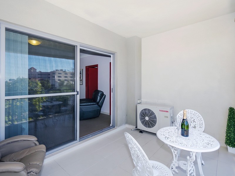 Unit 25/42 The Crescent, Midland WA 6056