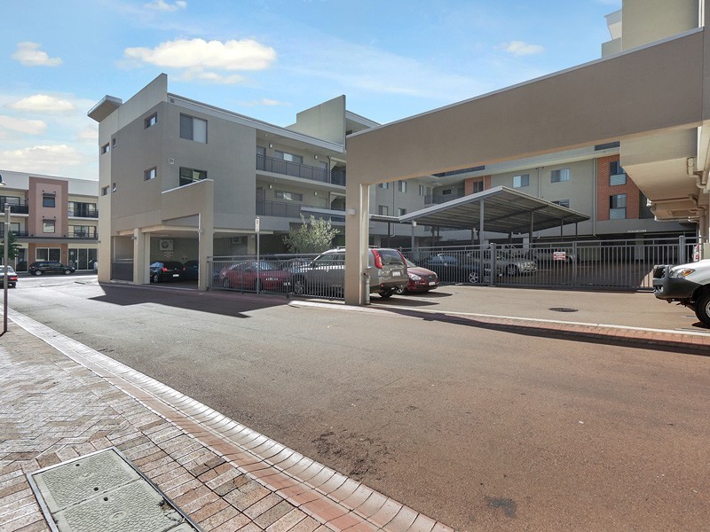 Unit 25/42 The Crescent, Midland WA 6056