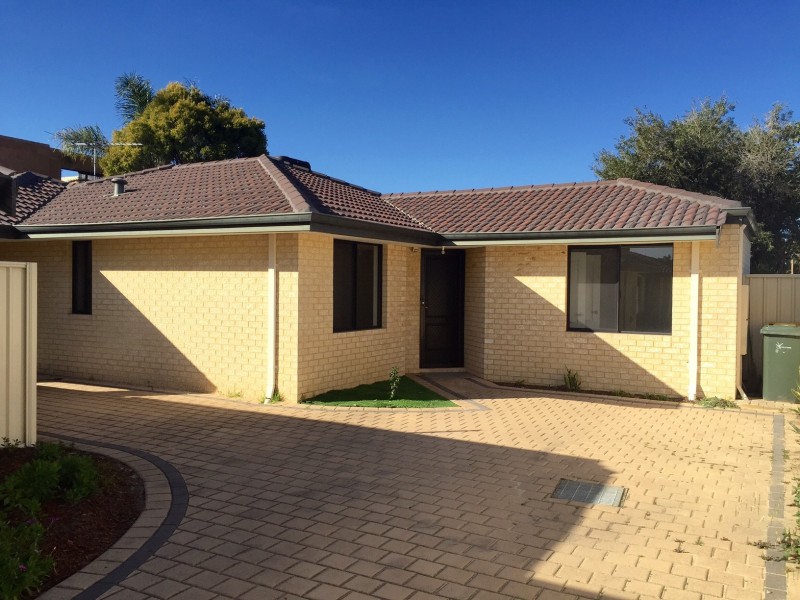 Unit 4/36 Loton Avenue, Midland WA 6056