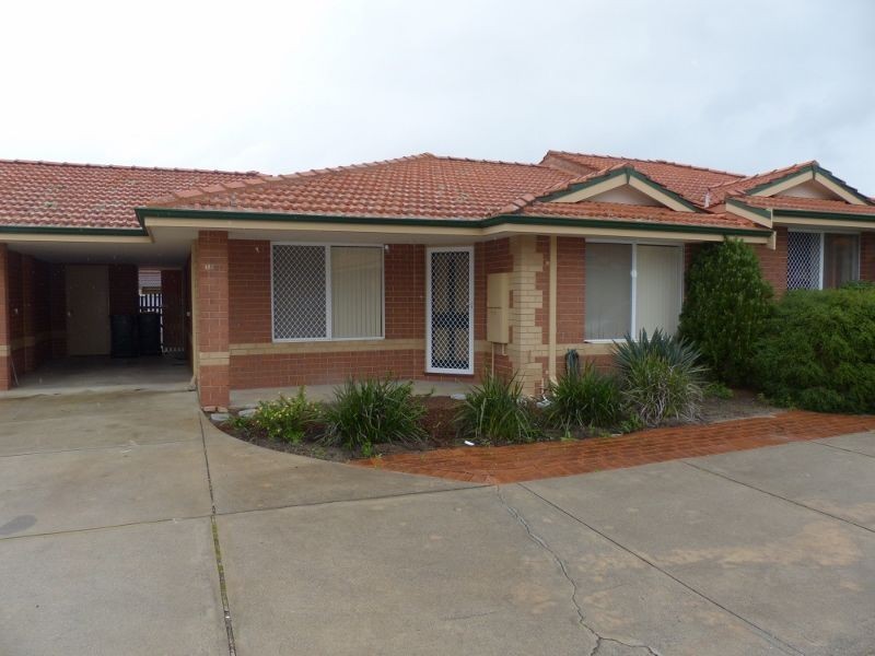 Unit 18/11 Elvire Street, Viveash WA 6056