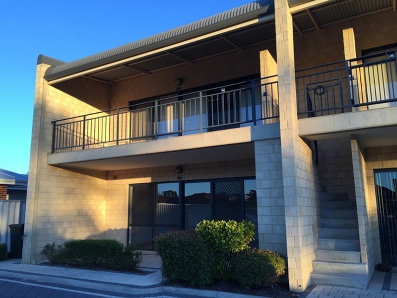 Unit 5/122 Morrison Road, Midland WA 6056