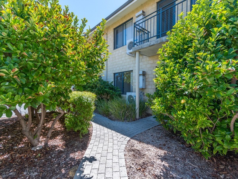 Unit 5/122 Morrison Road, Midland WA 6056