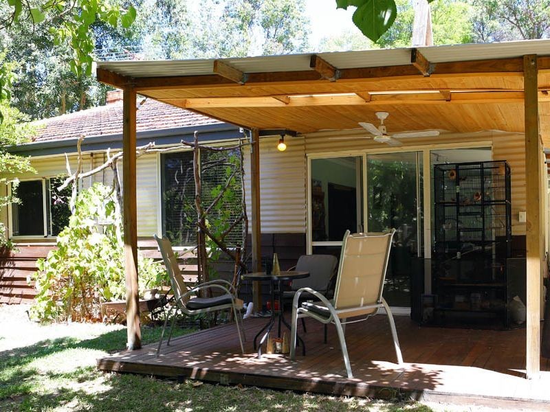 3745 Stoneville Road, Stoneville WA 6081