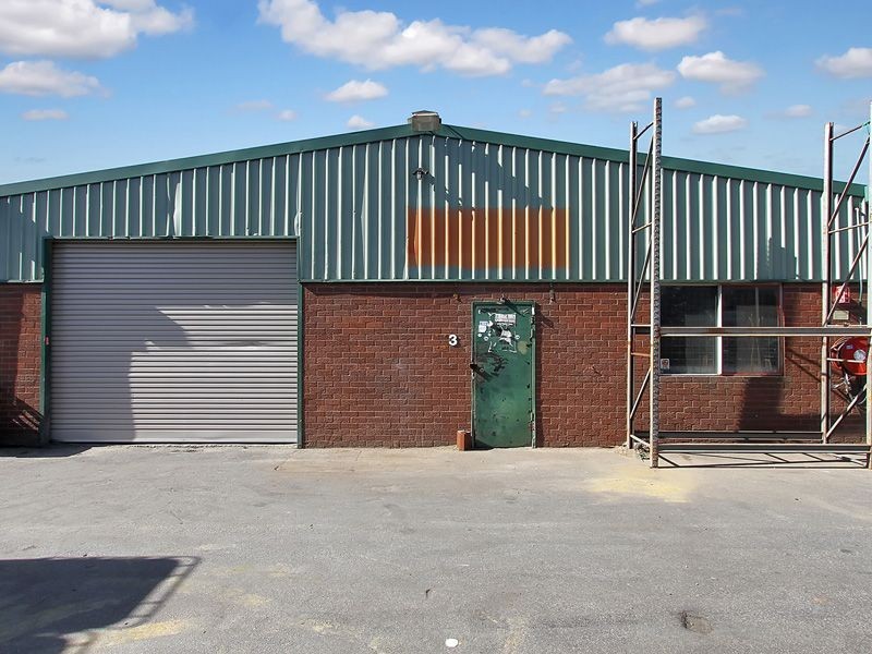 Unit 3/26 Ryelane Street, Maddington WA 6109