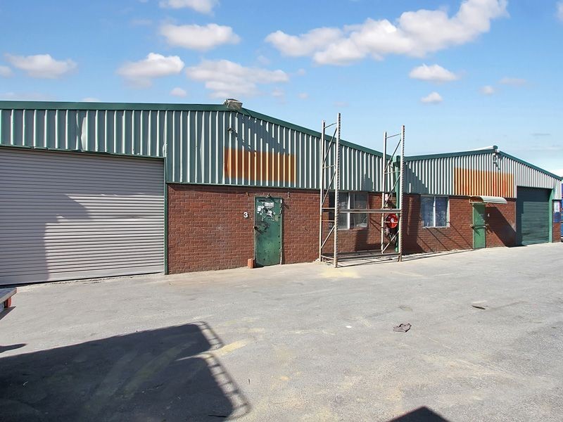 Unit 3/26 Ryelane Street, Maddington WA 6109
