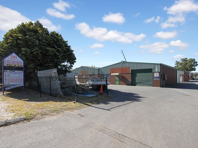 Unit 3/26 Ryelane Street, Maddington WA 6109