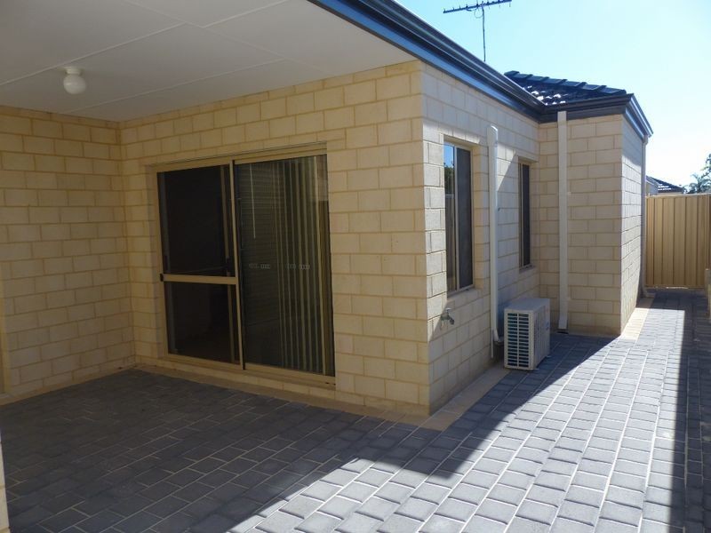 Unit 4/56 Sayer Street, Midland WA 6056