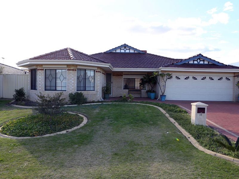 17 Narranbee Ridge, Tapping WA 6065