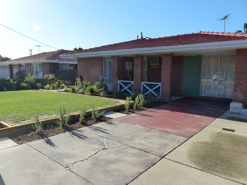 25 Salisbury Road, Midvale WA 6056