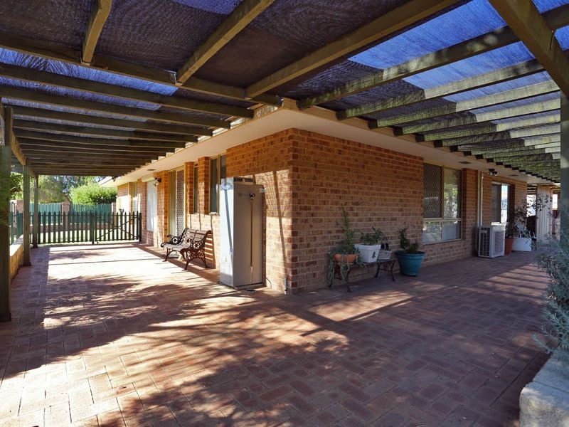 54 Ashby Terrace, Viveash WA 6056