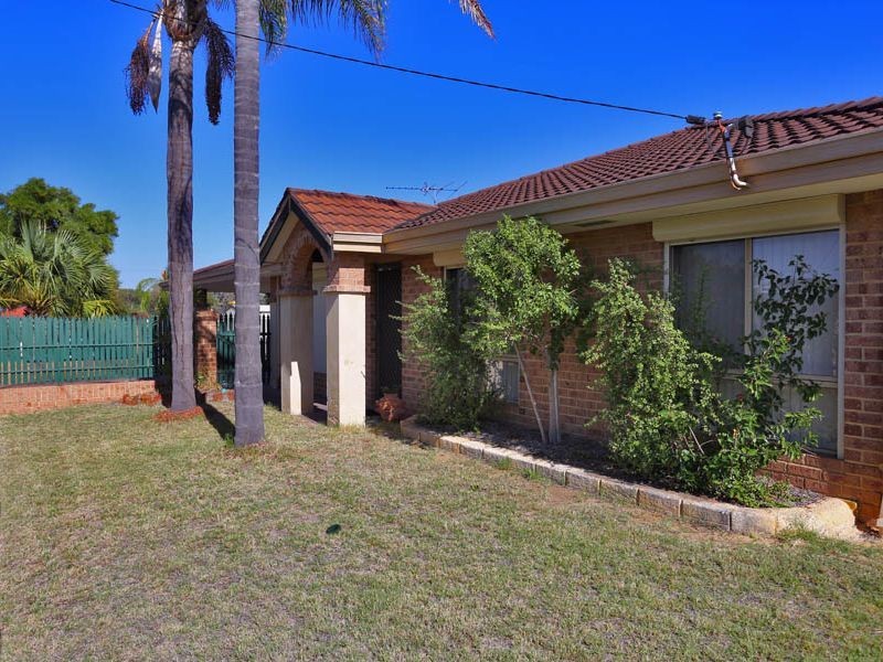 54 Ashby Terrace, Viveash WA 6056