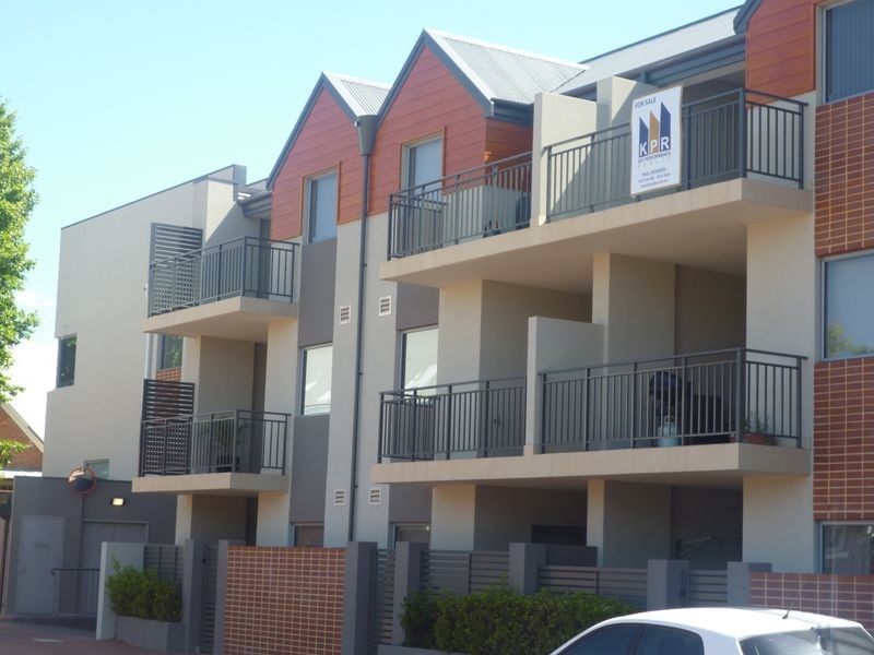 Unit 26/6 Keane Street, Midland WA 6056