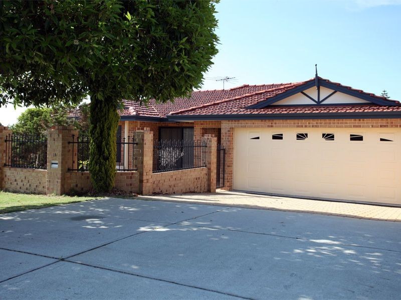 1A Eastbourne Crescent, Nollamara WA 6061