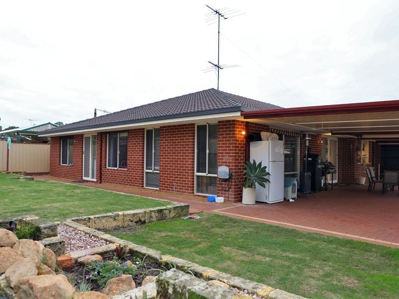 10 Yarrunga Close, Jane Brook WA 6056