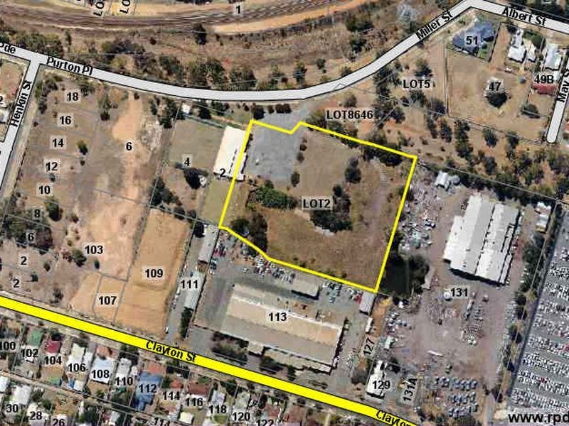 2 Purton Place, Bellevue WA 6056