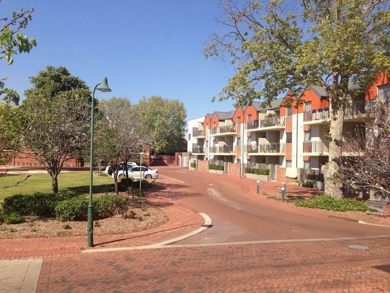 Unit 20/6 Keane Street, Midland WA 6056