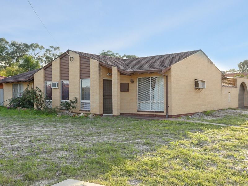 17 Griffith Way, Thornlie WA 6108