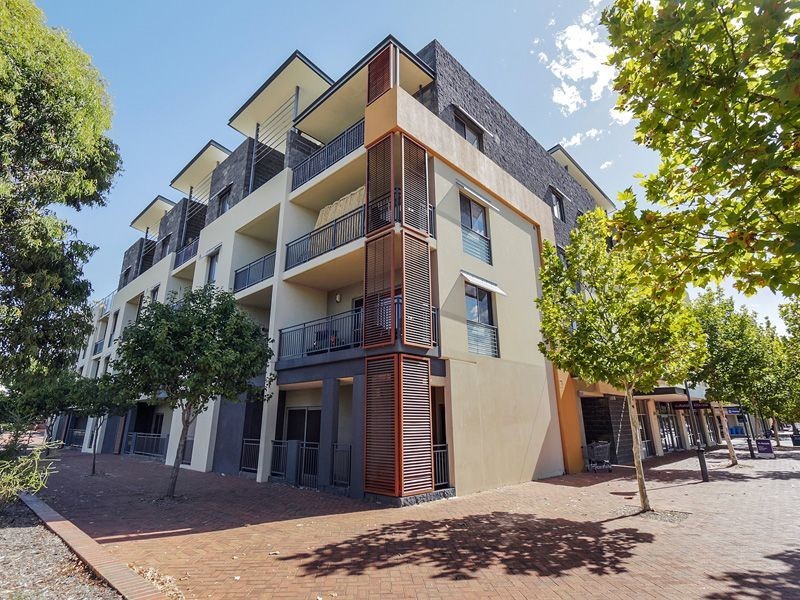 Unit 25/42 The Crescent, Midland WA 6056