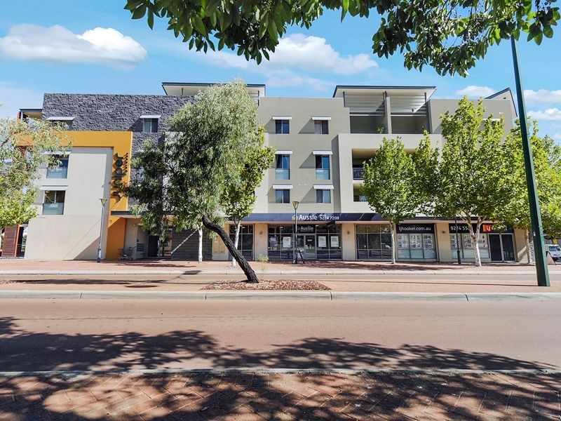 Unit 25/42 The Crescent, Midland WA 6056