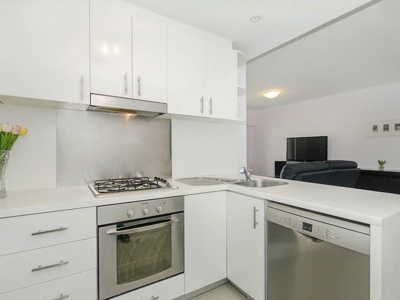 Unit 25/42 The Crescent, Midland WA 6056