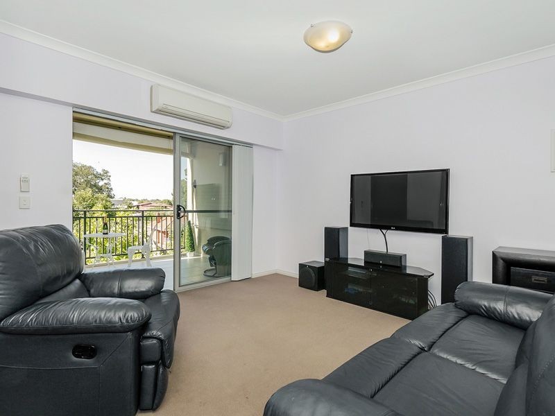 Unit 25/42 The Crescent, Midland WA 6056