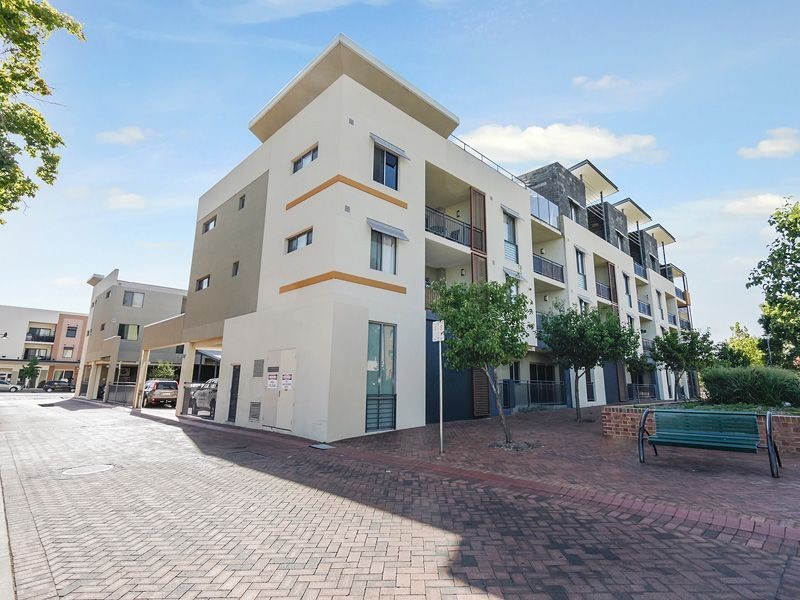 Unit 25/42 The Crescent, Midland WA 6056