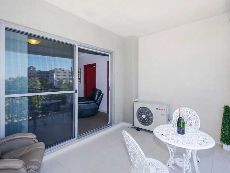 Unit 25/42 The Crescent, Midland WA 6056
