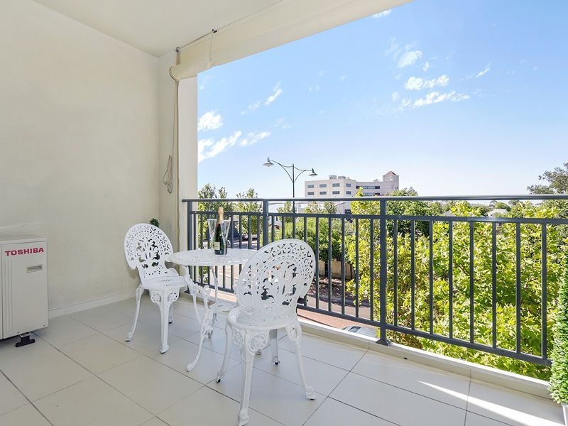 Unit 25/42 The Crescent, Midland WA 6056