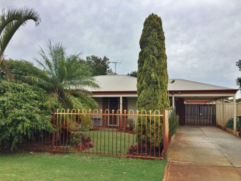 50 Waterhall Road, South Guildford WA 6055
