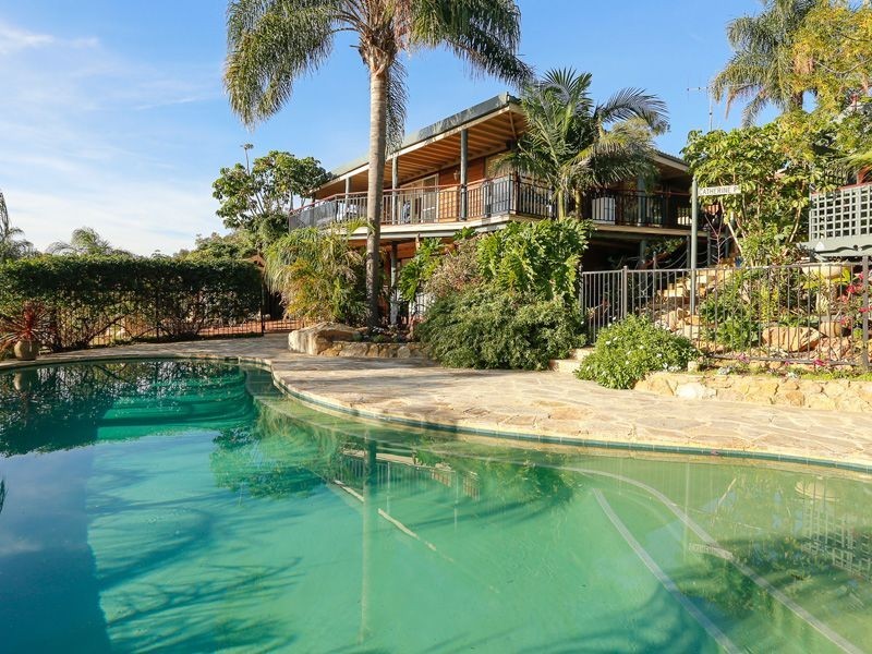 5 Lobelia Drive, Darlington WA 6070