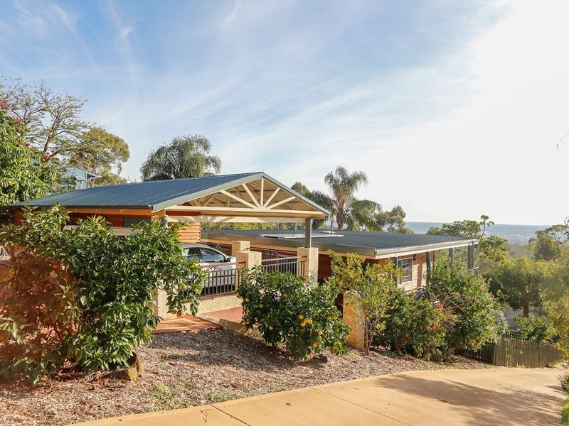 5 Lobelia Drive, Darlington WA 6070