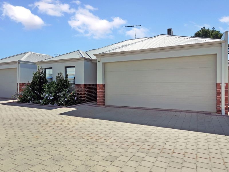 Unit 6/37 John Street, Midland WA 6056