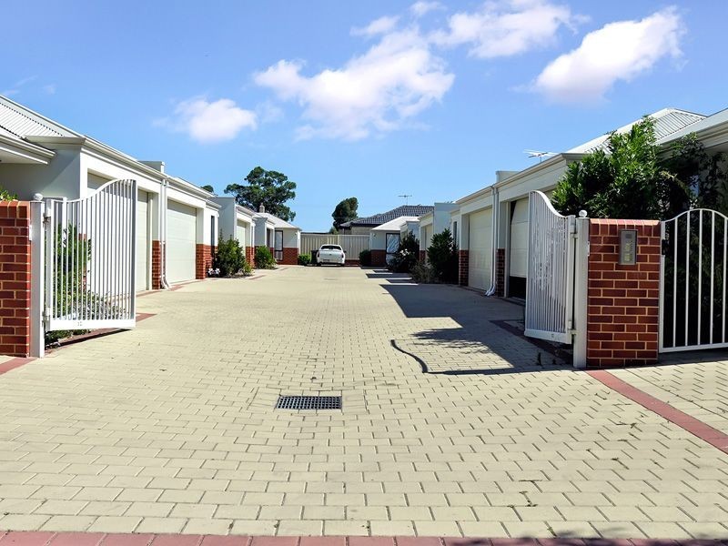 Unit 6/37 John Street, Midland WA 6056