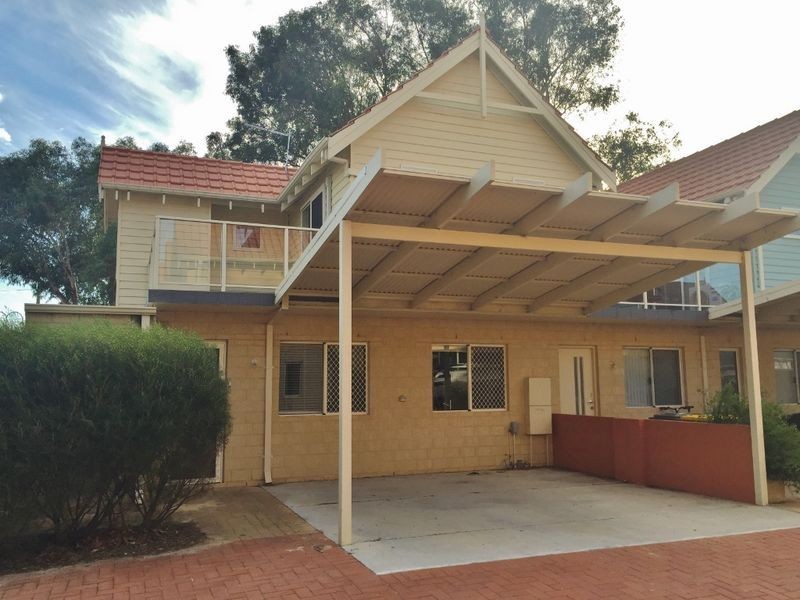 Unit 6/67 Morrison Road, Midland WA 6056