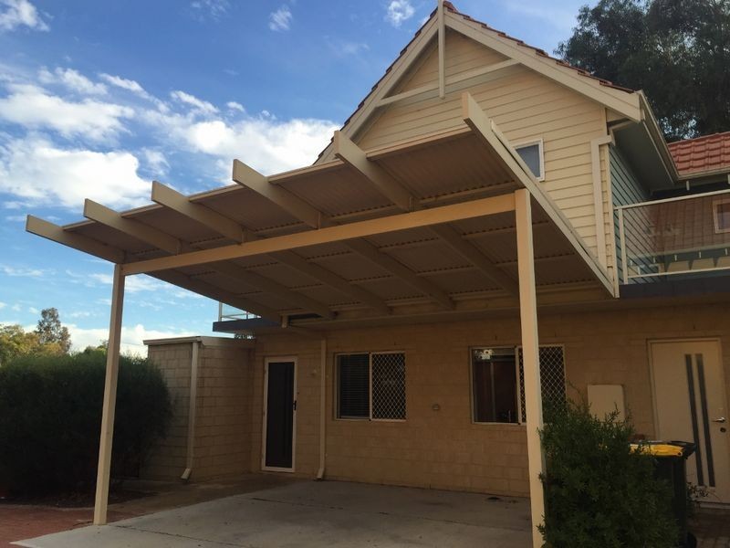 Unit 6/67 Morrison Road, Midland WA 6056