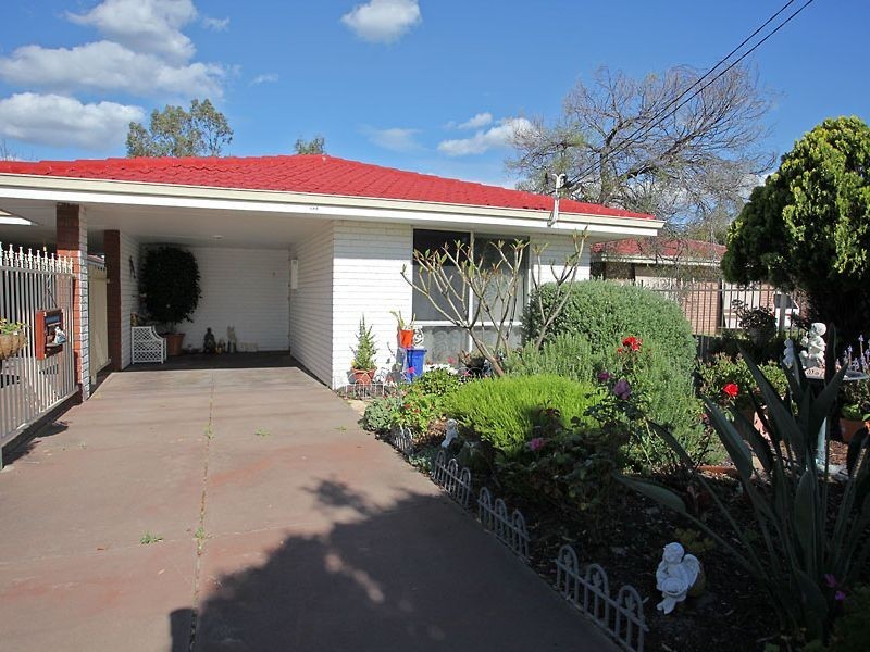 64B Wellaton Street, Midland WA 6056