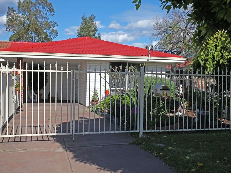 64B Wellaton Street, Midland WA 6056