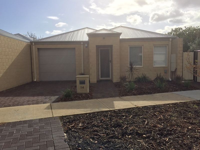 14 Henry Street, Midland WA 6056