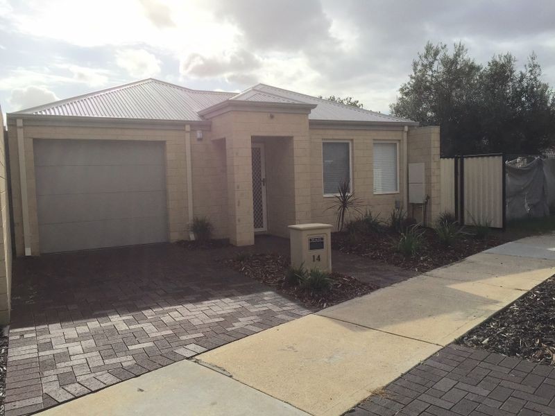 14 Henry Street, Midland WA 6056