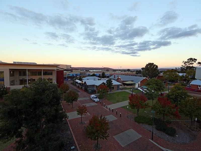 Unit 4/10 Keane Street, Midland WA 6056