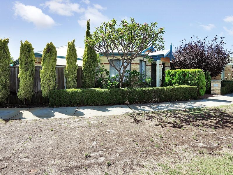 48 Sunray Circle, Ellenbrook WA 6069