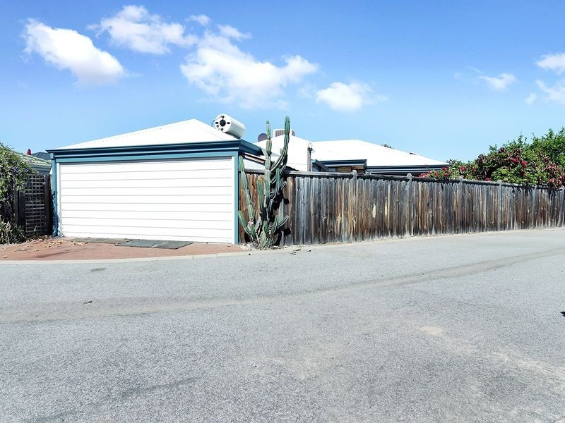 48 Sunray Circle, Ellenbrook WA 6069