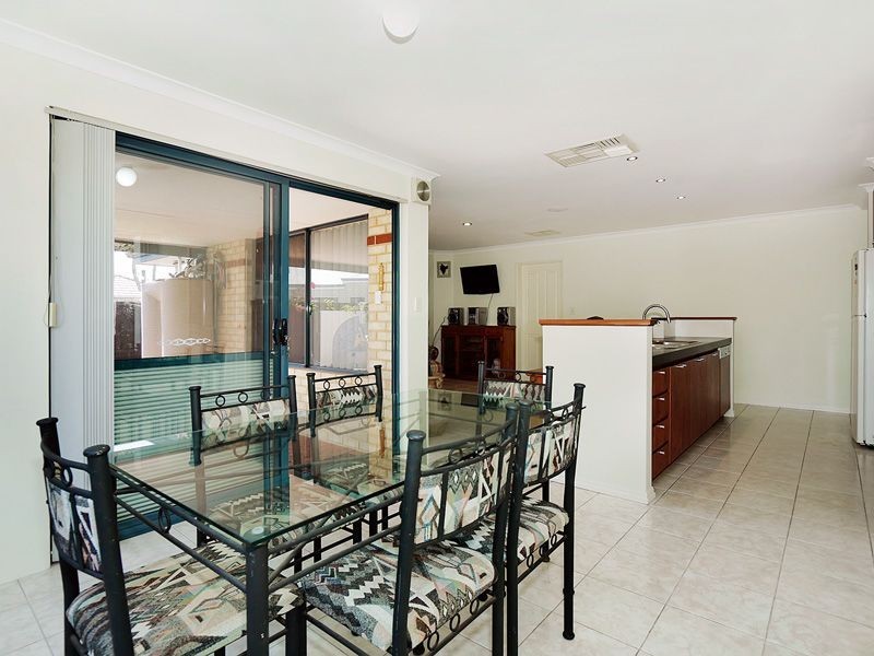 48 Sunray Circle, Ellenbrook WA 6069